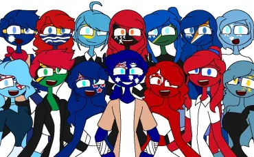 Quiz Test de personnalit