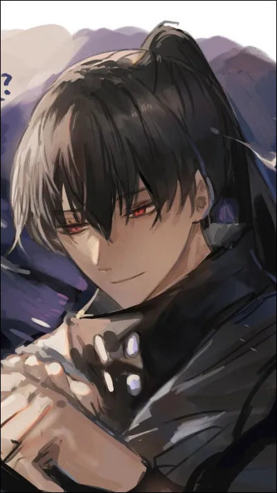 Est-ce qu'il/elle te connaît ?