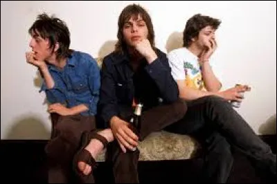 Quel groupe a interprété le tube "Alright" en 1995 ?