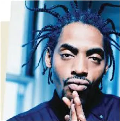 À quel rappeur doit-on le tube "Paradise" en 1995 ?