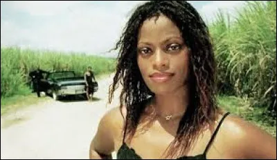 À quelle chanteuse doit-on le tube "You Gotta Be" en 1994 ?