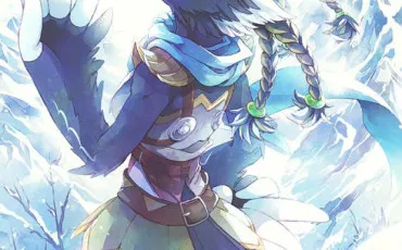 Quiz Test de personnalit