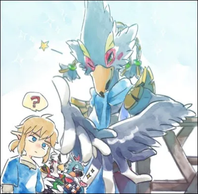 Que penses-tu de Link ?