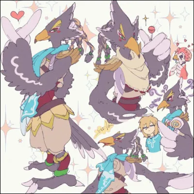 Quel village préfères-tu ?