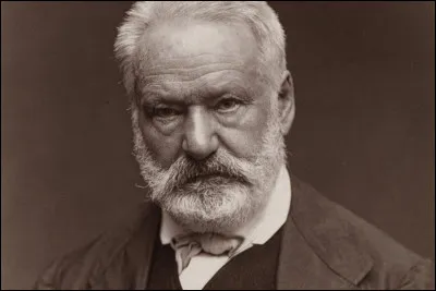 Quelles �uvres ont &eacute;t&eacute; &eacute;crites par Victor Hugo ?
