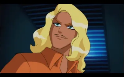 Dans quelle saison apparaît lantagoniste Yves Mont-Blanc, en tenue de prisonnier ?