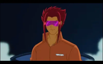 Dans quelle saison apparaît lantagoniste Manny Wong, en tenue de prisonnier ?