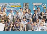 Quiz JYP + The Game Caterers