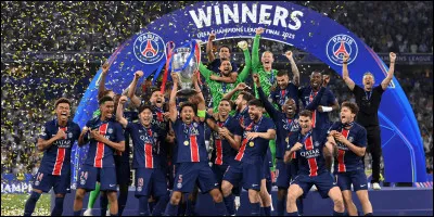 Lequel de ces joueurs n'a jamais remporté la Ligue des champions ?