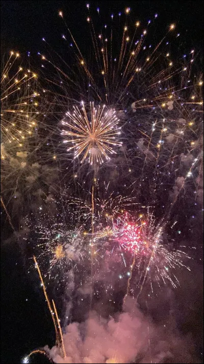 Si tu étais une boisson, tu serais