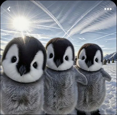 Quand tu entres dans une pièce, on te remarque parce que...