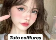 Test Tu pars en Core  Quelle coiffure te correspond le mieux ?