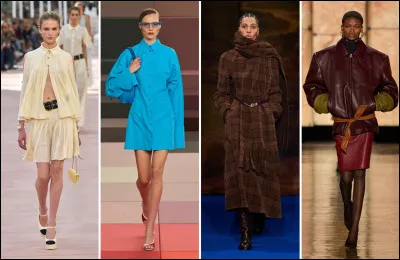 Quelle est ta tenue préférée entre ces deux ?