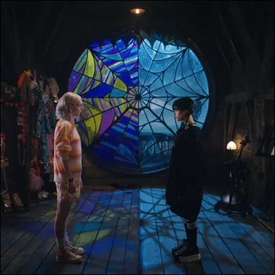 Comment voudrais-tu que ta chambre soit ?