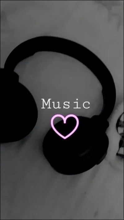 Si ton style était une chanson, elle serait