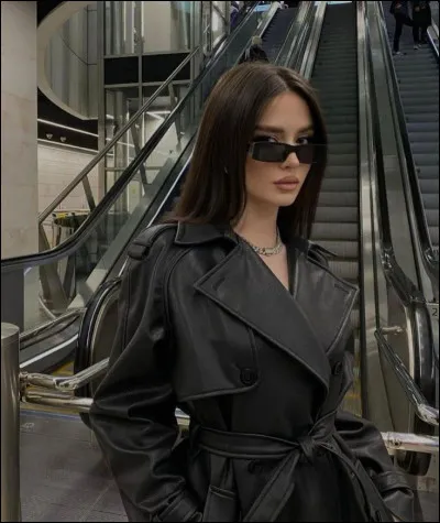 Quand tu marches dans la rue, tu