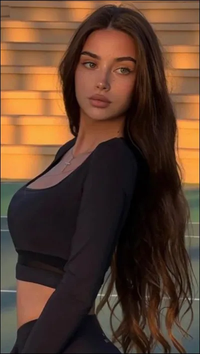 Si ton humeur devait se décrire en deux mots, ce serait