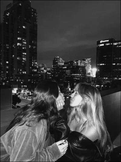 Tes amis te décrivent comme