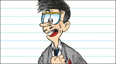 Comment s'appelle leur instituteur principal ?