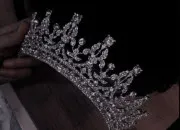 Test Quel accessoire te dfinit : couronne, bague ou collier ?