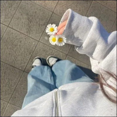 Quand tu te lèves le matin, tu es plutôt