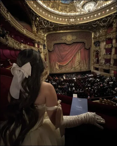 Quel est ton type de sortie préféré ?