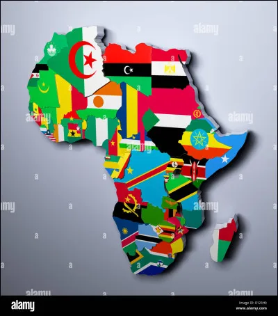 Quel pays africain a une capitale qui porte un nom différent, mais ayant la même signification que la capitale d'un autre pays africain ?