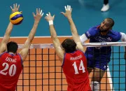 Quiz Les stratgies d'attaque au volley-ball