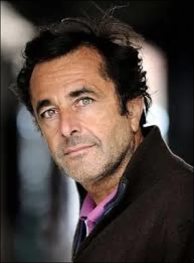 Nicolas Vanier est-il un judoka ?