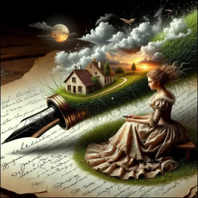 Dans l'uvre de Rabelais, quelle est la particularité de Pantagruel ?