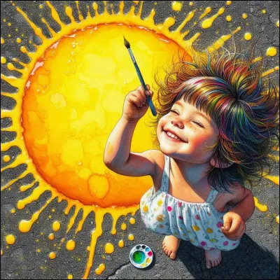 Qui chante "Laissons entrer le soleil" en 1969 ?