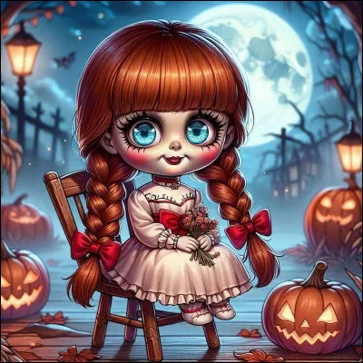 Comment s'appelle "La Fiancée de Chucky" dans le film sorti en 1998 ?