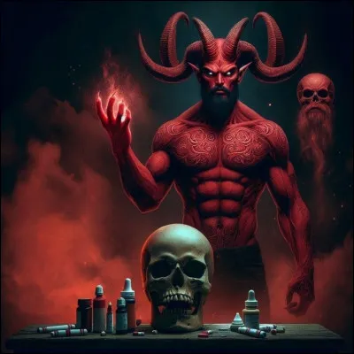 Quel est l'équivalent de Satan dans l'islam ?