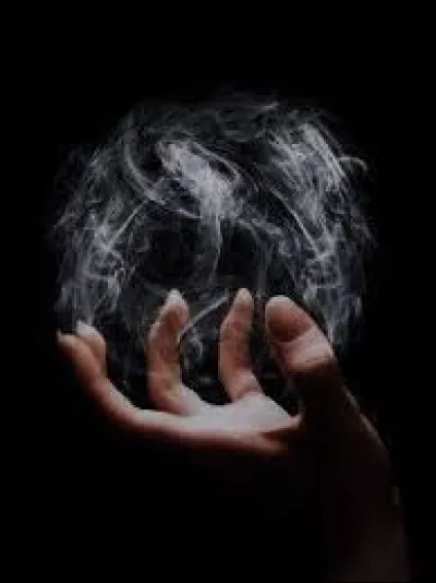 Choisis ton super pouvoir !