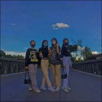 Tu préfères les gens qui