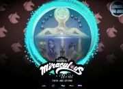 Quiz Miraculous - Les apparitions des personnages dans les tlfilms de la saga World