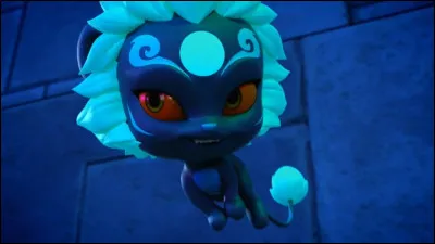 Dans quel téléfilm apparaissent Mei Shi et les Renlings ?