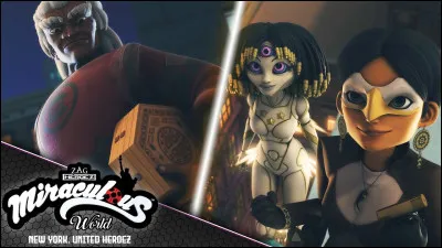 Dans quel téléfilm apparaît Monk ?