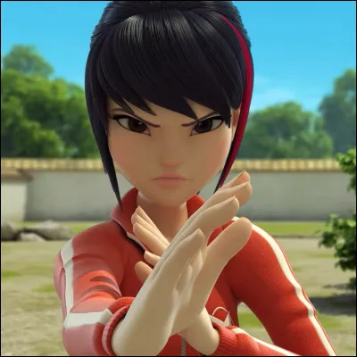 Dans quel téléfilm apparaît Fei Wu ?