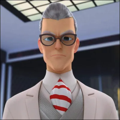 Dans quels téléfilms apparaît Gabriel Agreste ?