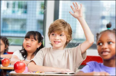 Quand la sieste va-t-elle être acceptée en temps que matière au collège ?