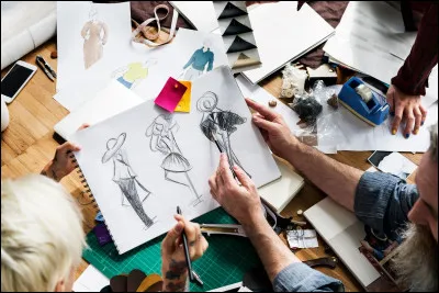 Si oui, quel type de robes préfères-tu ?