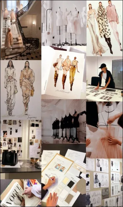 Laquelle de ces tenues préfères-tu ?