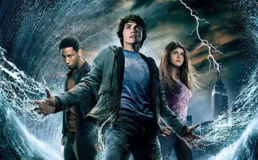 Quiz Percy jackson