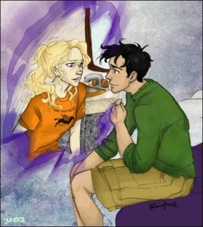 Qui est la déesse des arcs-en-ciel ?