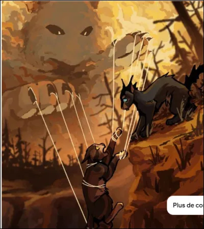 Choisis une matière à bannir à jamais.