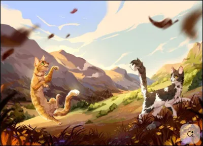 Quel est ton animal préféré ?