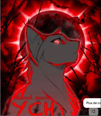 Tu es plus... (entre les trois)