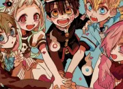 Test Ton personnage Toilet-Bound Hanako-Kun selon ta couleur pr�f�r�e