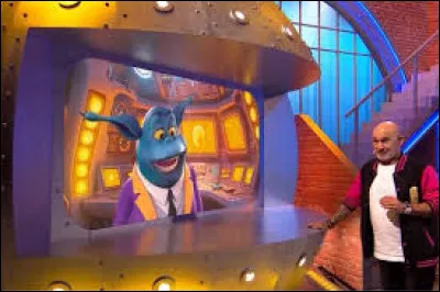 Quel jeu t&eacute;l&eacute;vis&eacute; ayant disparu du petit &eacute;cran pendant 20 ans a fait son grand retour en 2024 sur RMC Story ?